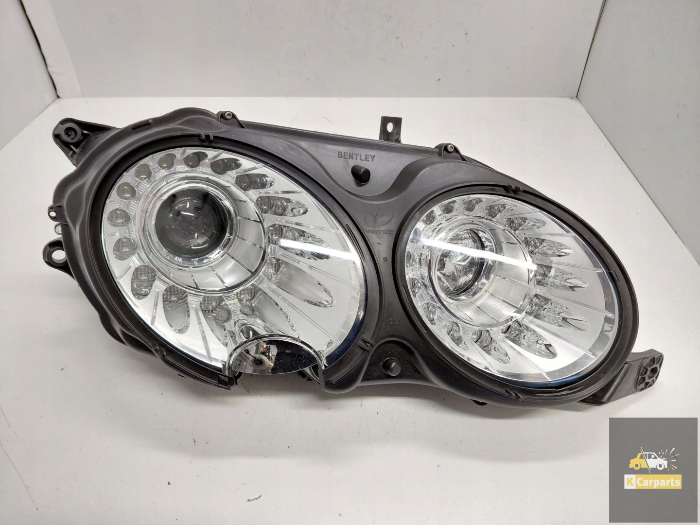 VPDVNX-13005-AD, Bentley Flying Spur Lift Xenon-lamp rechts