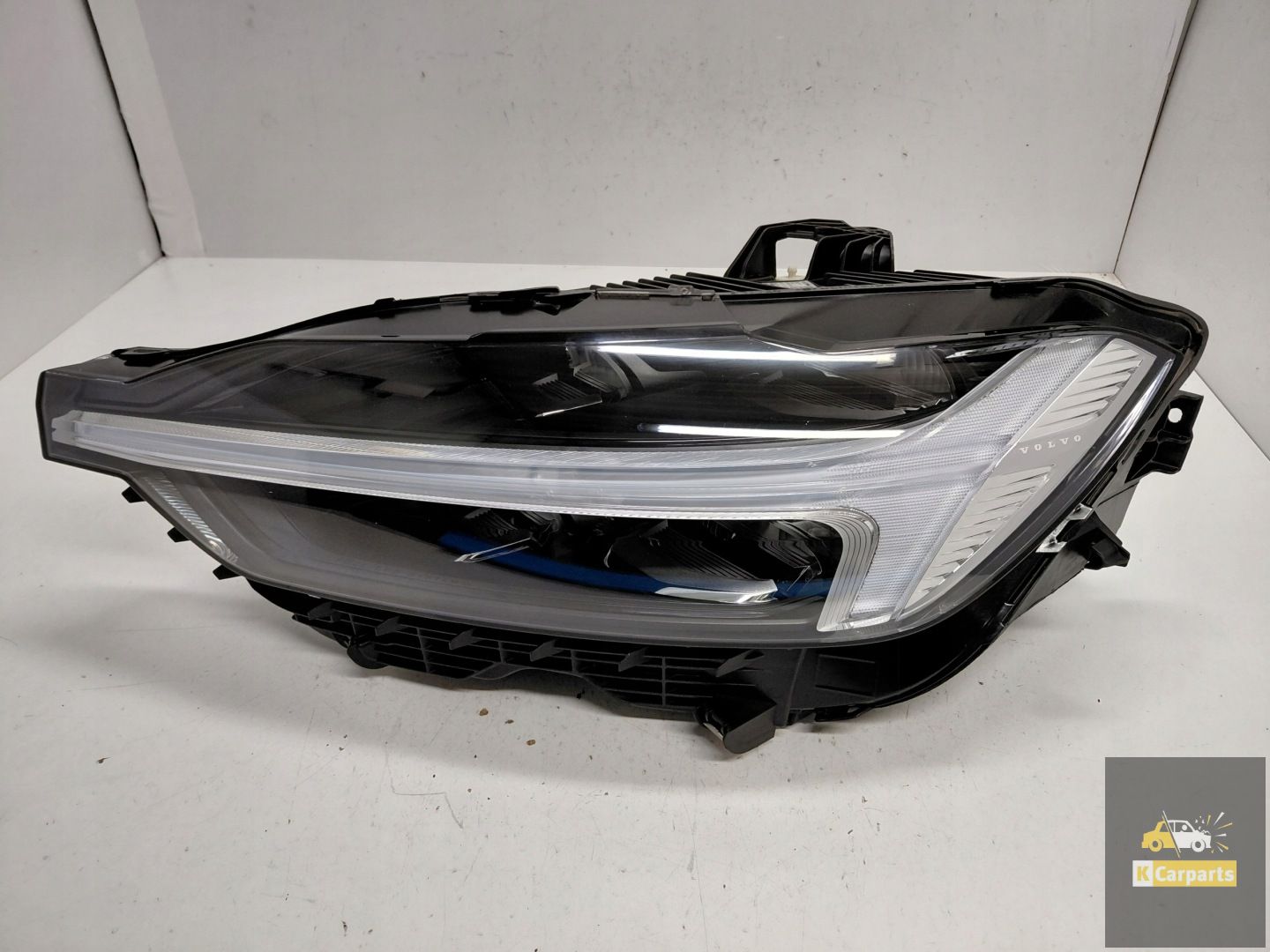 32337378, Volvo XC60 II Lift MID LED-lamp links Ideaal