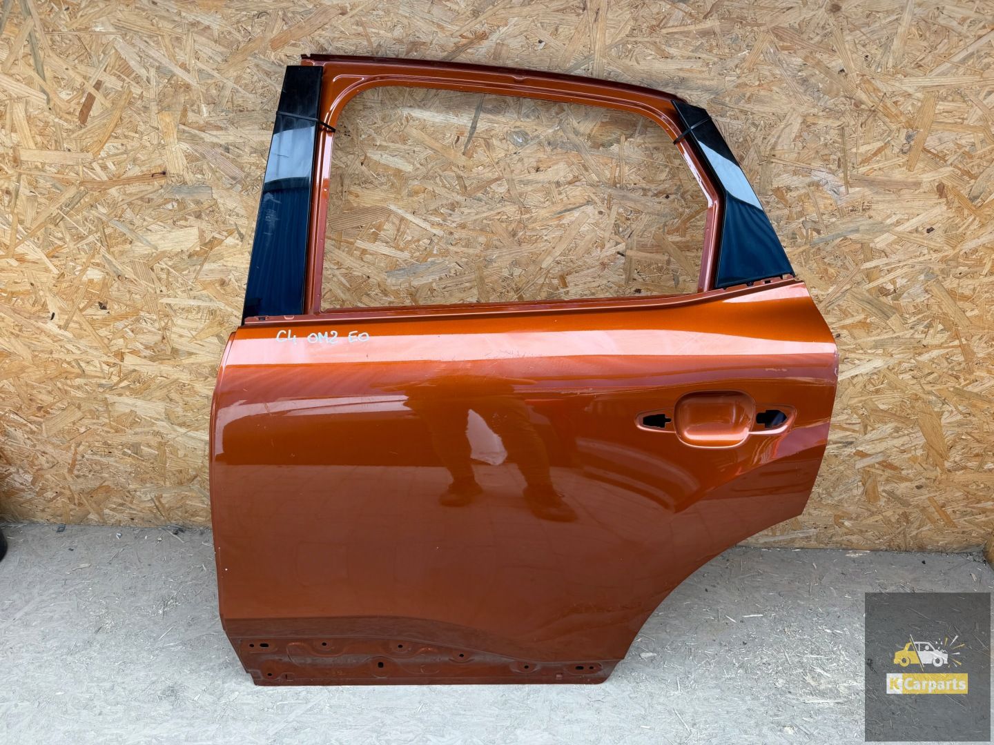 Citroën C4 III 2020 - Linker achterdeur