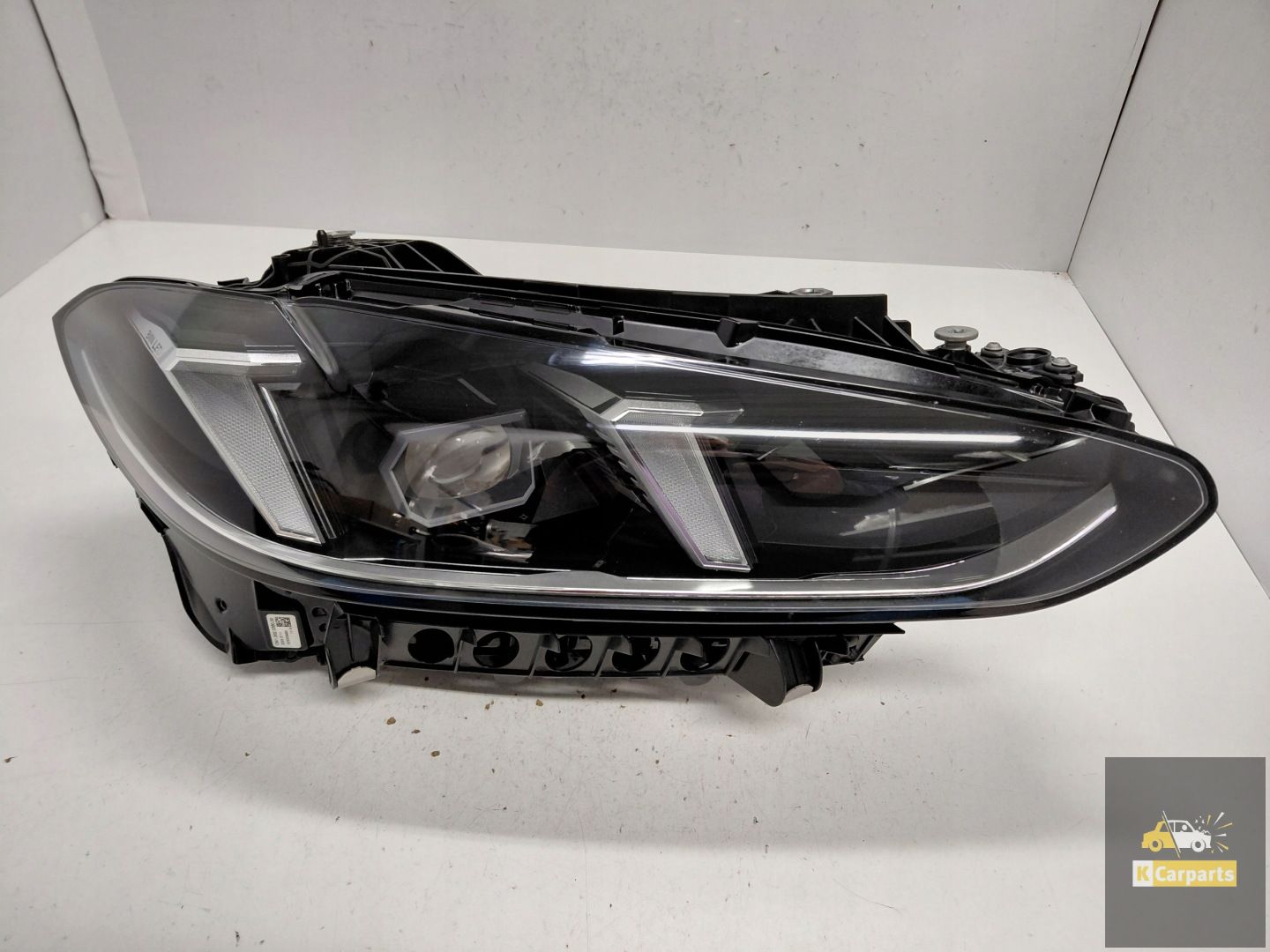 5A3B2F4, BMW G22 G23 G26 Lift Full Led Schaduwlamp rechts Ideaal