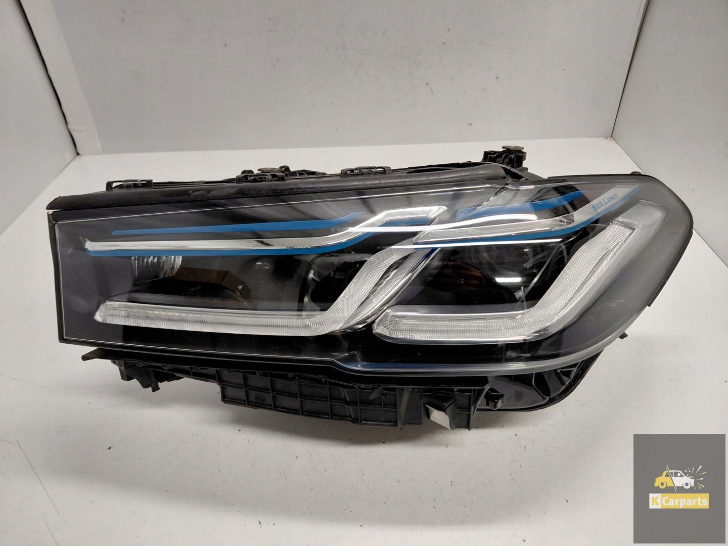 5A388D5, BMW G30 Lift Laser links