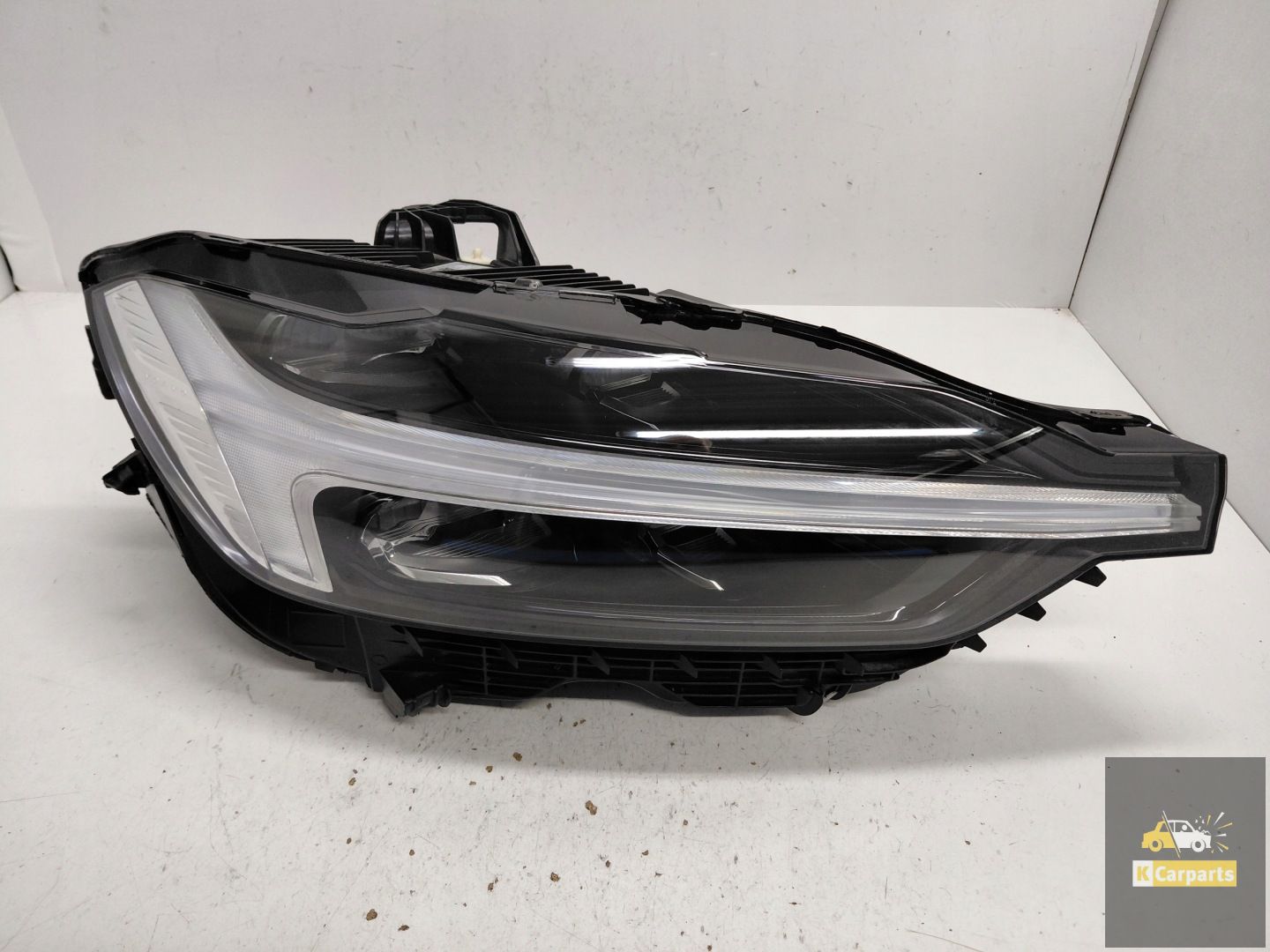 32420434, Volvo XC60 II Lift MID LED rechterlamp