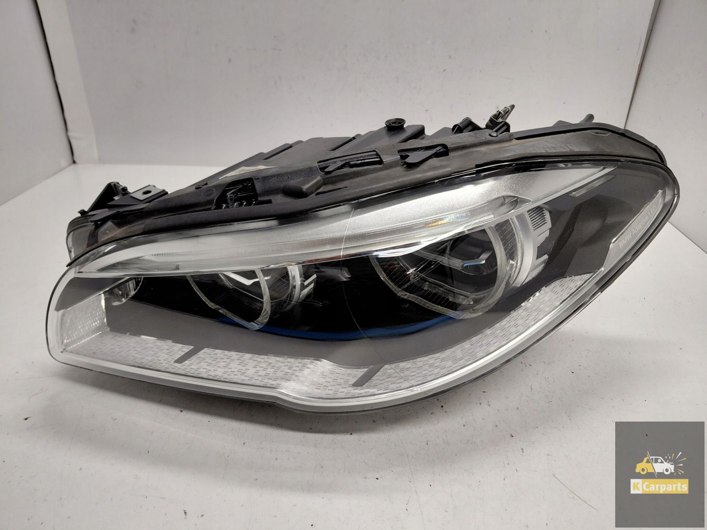 7378519, BMW F10 Lift Volledig Led Adaptief Linkerlicht