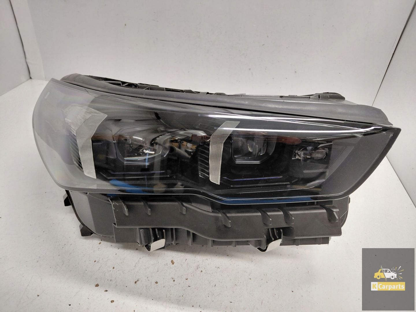5A798D8, BMW G60 Full Led Schaduwlamp rechts