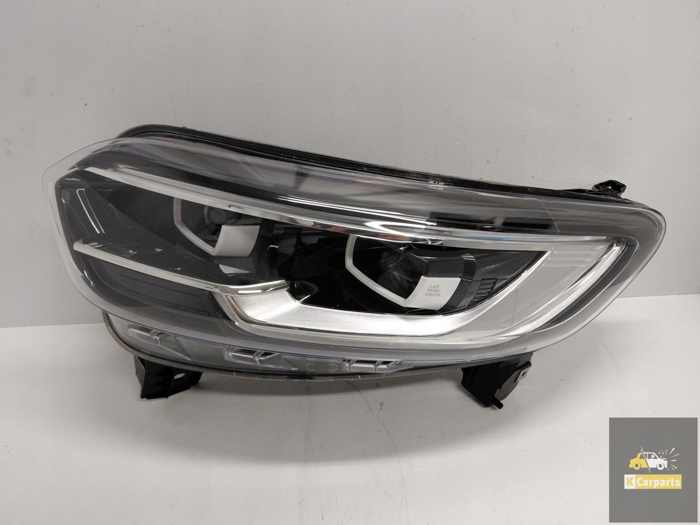260608385R, Renault Kadjar Lift Full Led lamp links Perfect