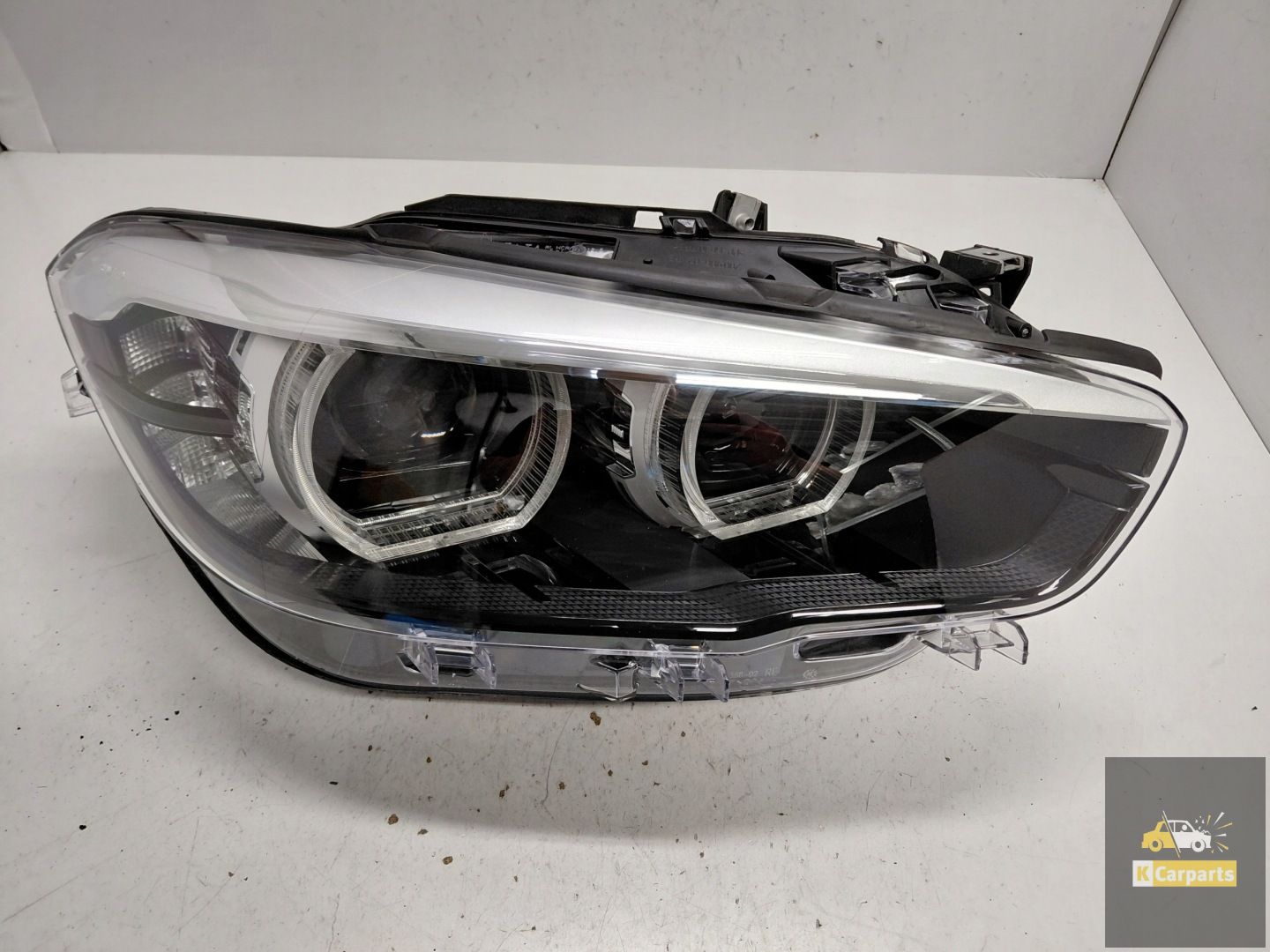 8739572, BMW F20 Lift Full Led Schaduwlamp rechts