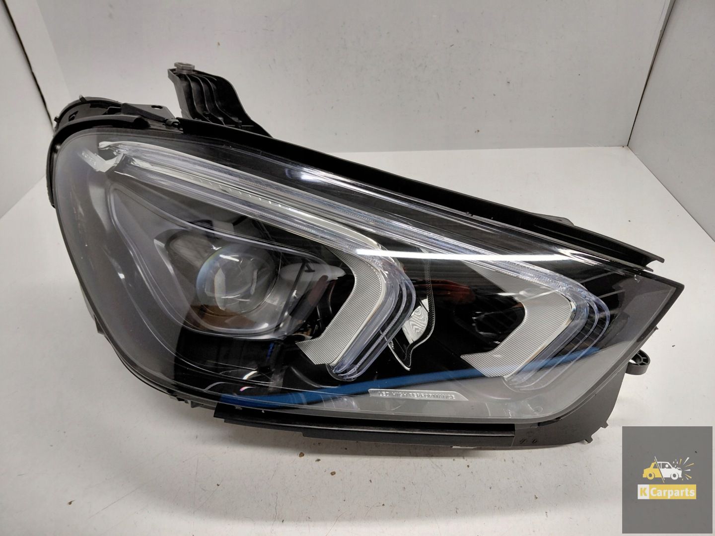 A1679060900, Mercedes GLE W167 Feu droit à LED haute performance