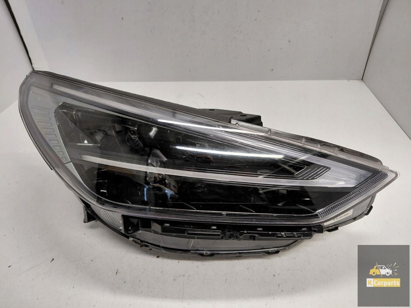 92102G4600, Hyundai i30 III Lift Volledig Ledlamp rechts