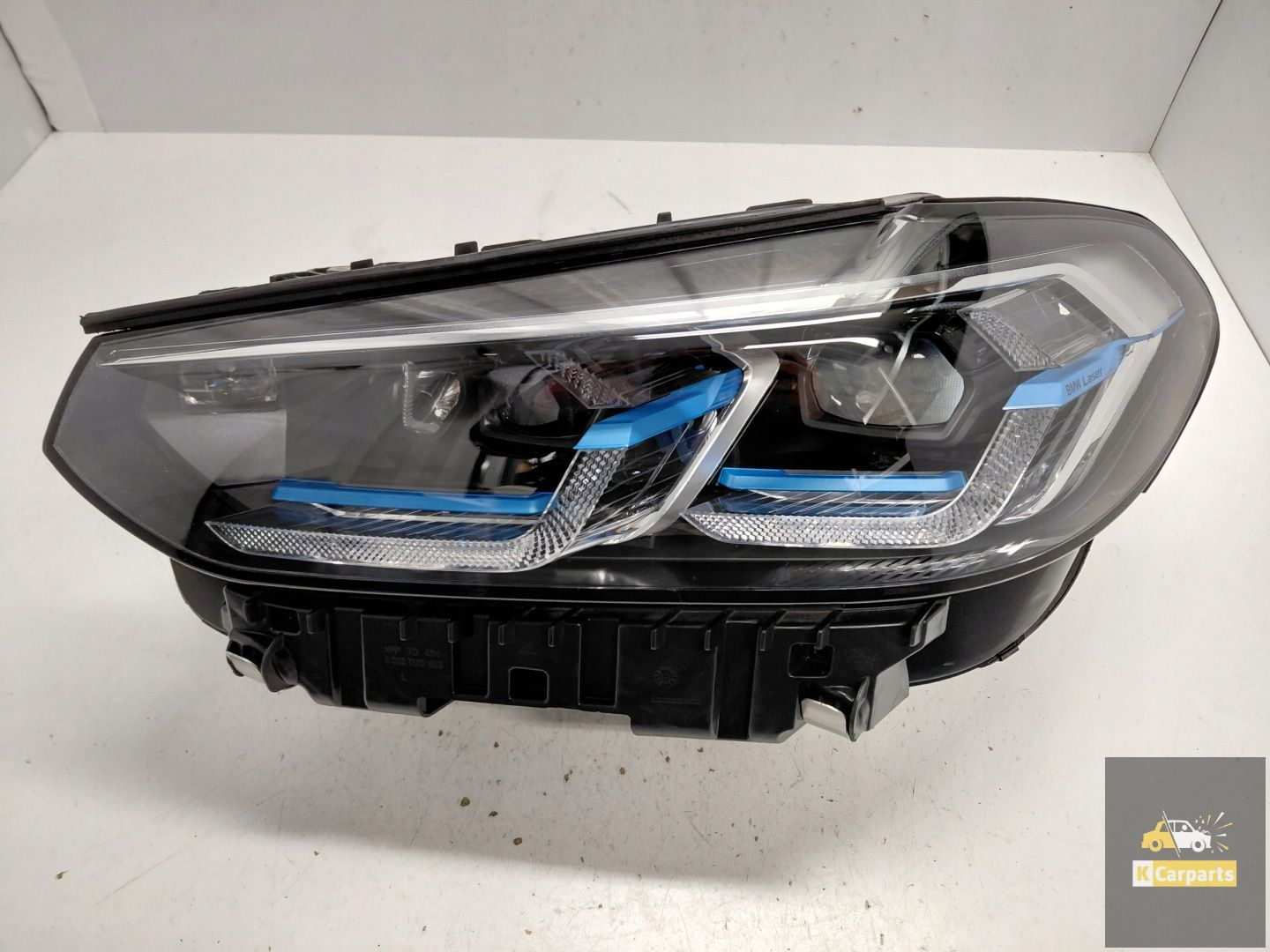 5A29217, BMW G01 G02 X3 X4 Linker heflamp Laser