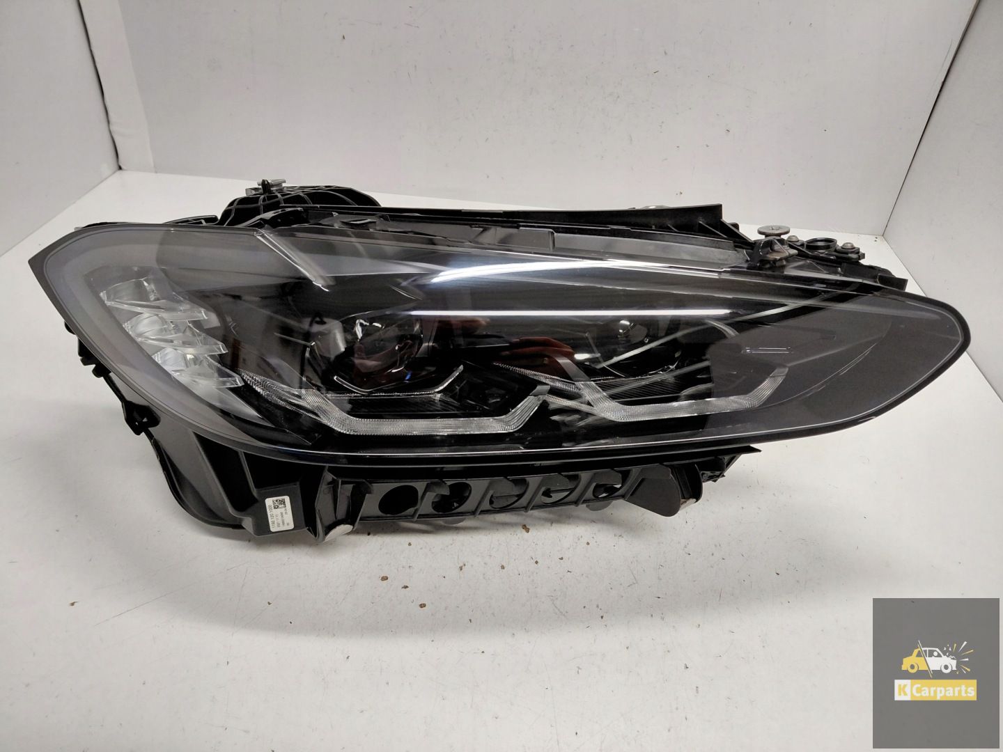 9505110, BMW G22 G23 G26 Voll-LED-Schäkelleuchte rechts Ideal