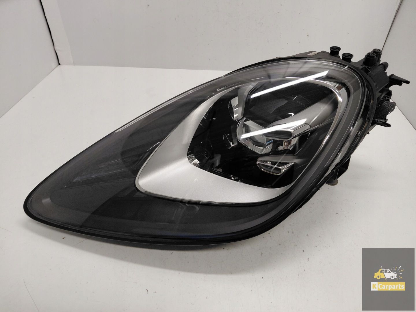 9Y0941033AH, Porsche Cayenne 9Y Full Led-lamp links
