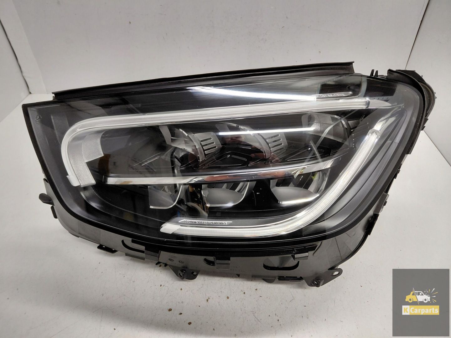 A2539066901, Mercedes GLC W253 Lift Full LED High Performance Linkerlight Idealal
