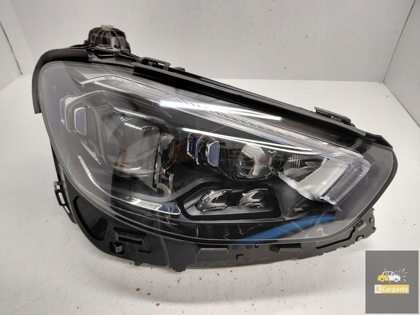 A2139067008, Mercedes E-Klasse W213 Lift Grootlicht rechts