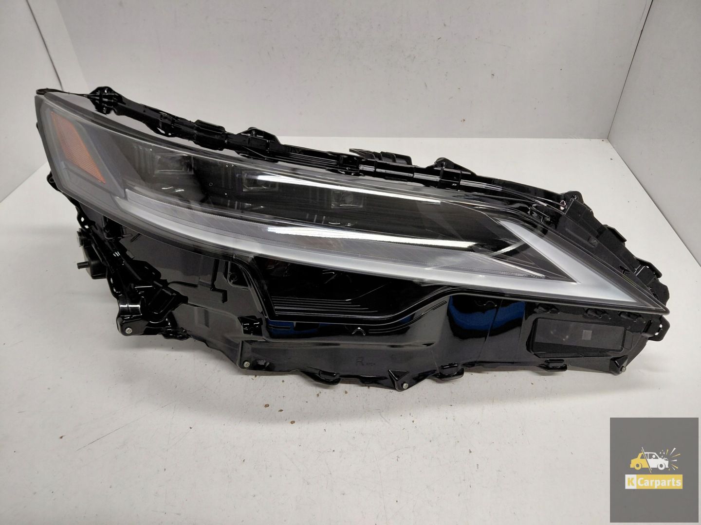Lexus RX V Volledig ledlamp rechts