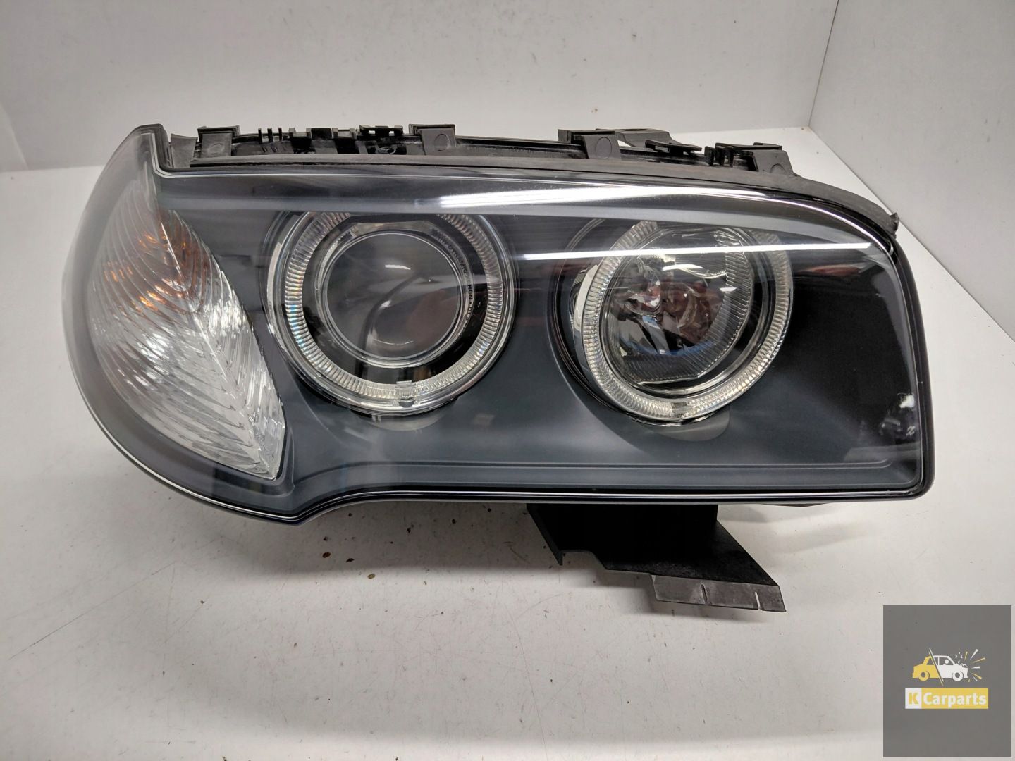 7162194, BMW X3 E83 Lift Xenon Torsion Dynamisch rechterlamp Ideaal