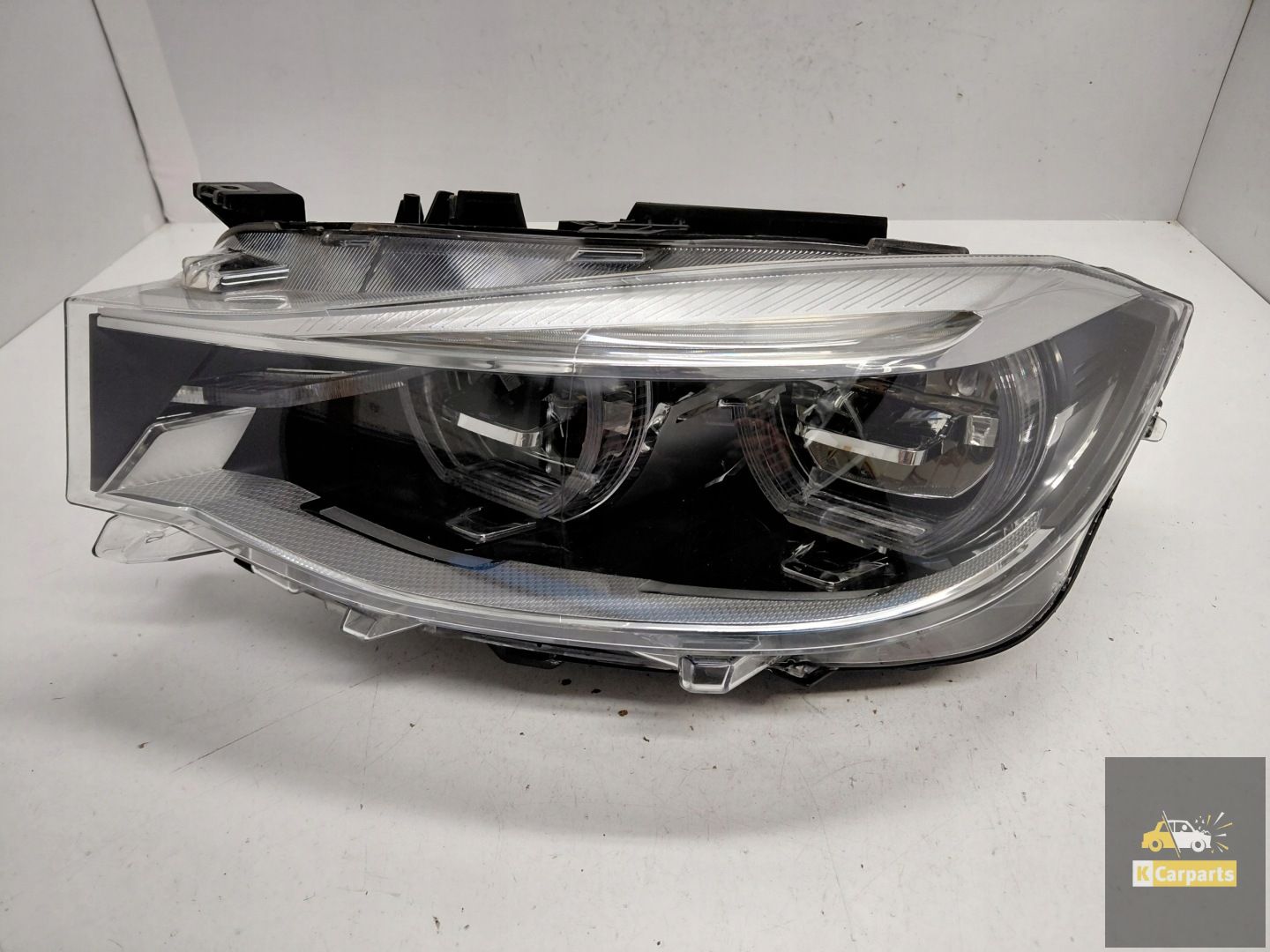 7470441, BMW F34 3GT Lift Voll-LED-Adaptivscheinwerfer links Ideal