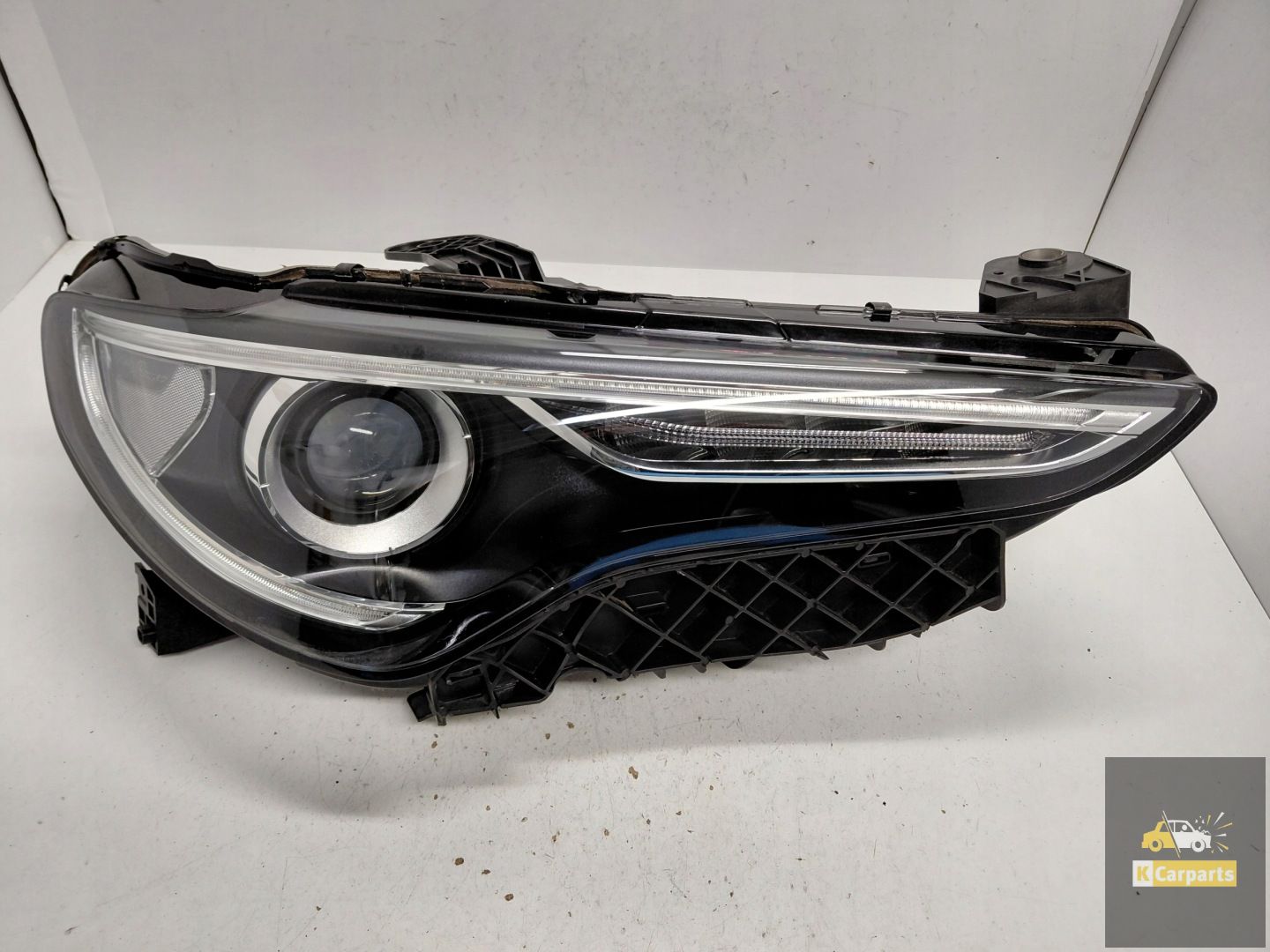 50552984, Alfa Romeo Stelvio Xenon Torsionlamp rechts