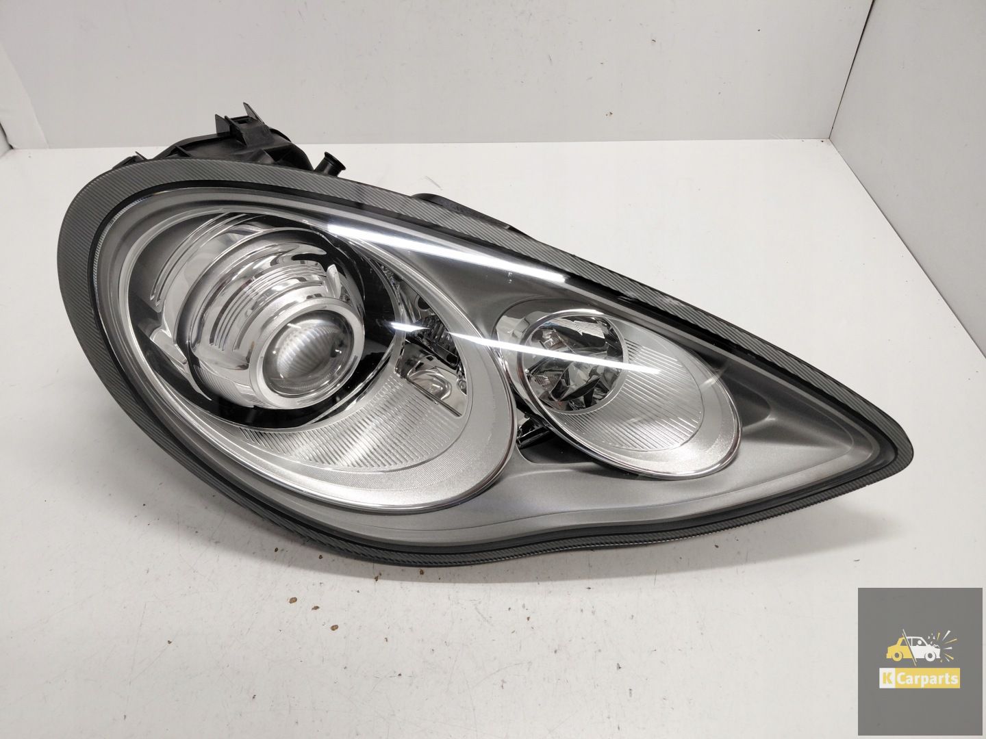 970.631.070.05, Porsche Panamera 970 Xenon lamp rechts Perfect
