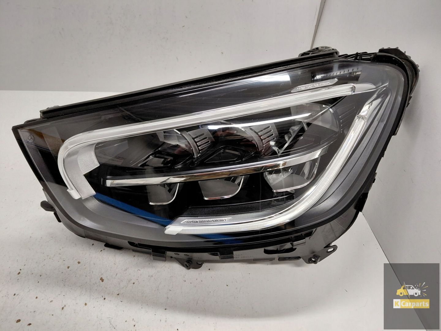 A2539068101, Mercedes GLC W253 Lift Full Led High Performance linkerlamp Ideaal
