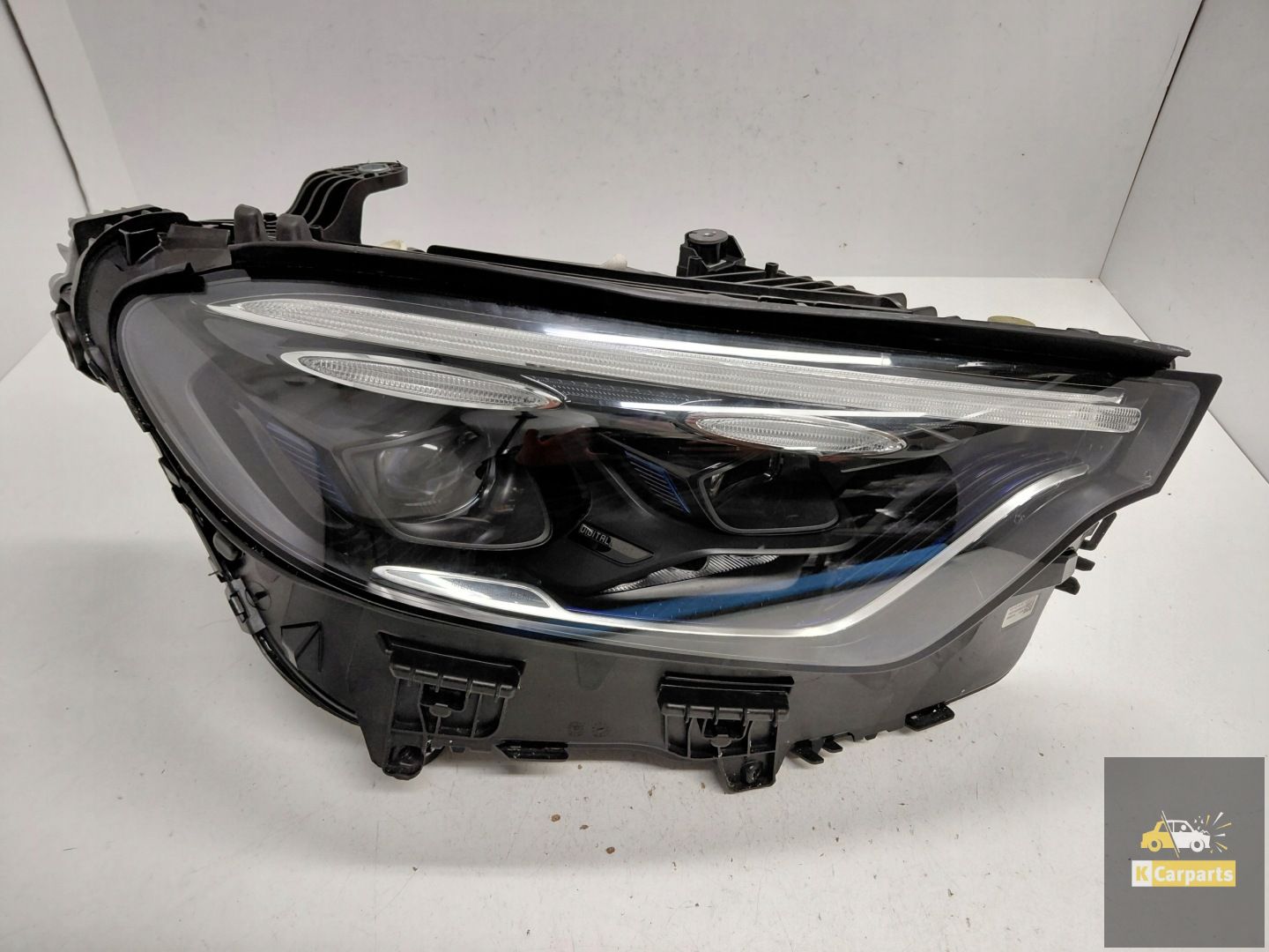 A2549063202, Mercedes GLC W254 Digital light Mercedes right