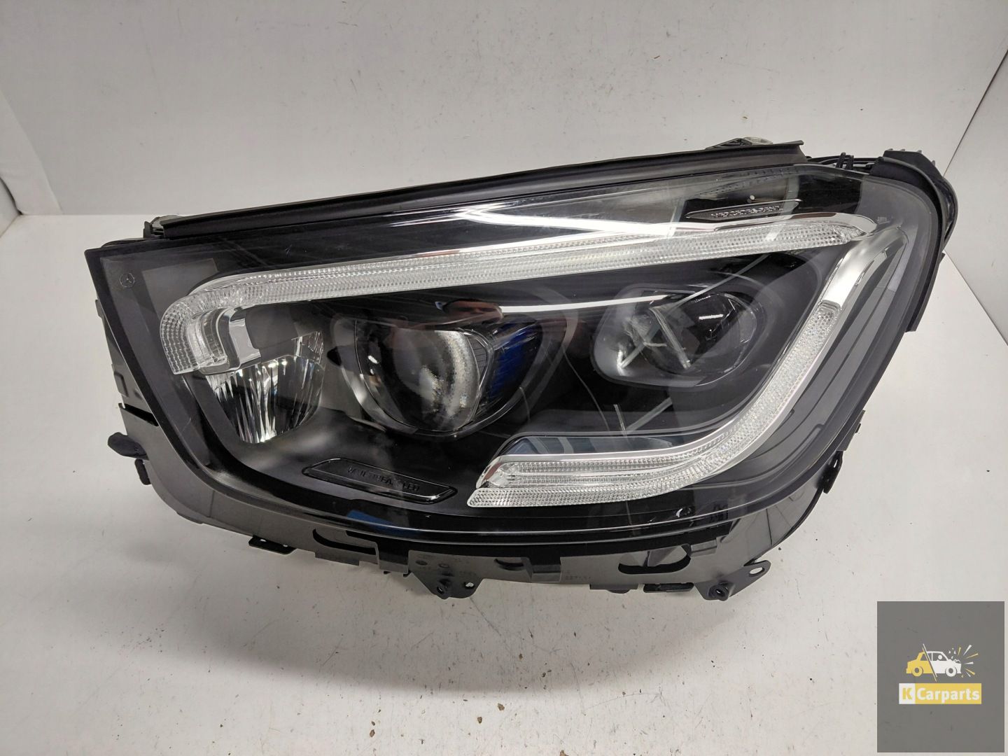 A2539064903, Mercedes GLC W253 Lift Multibeam linkerlamp