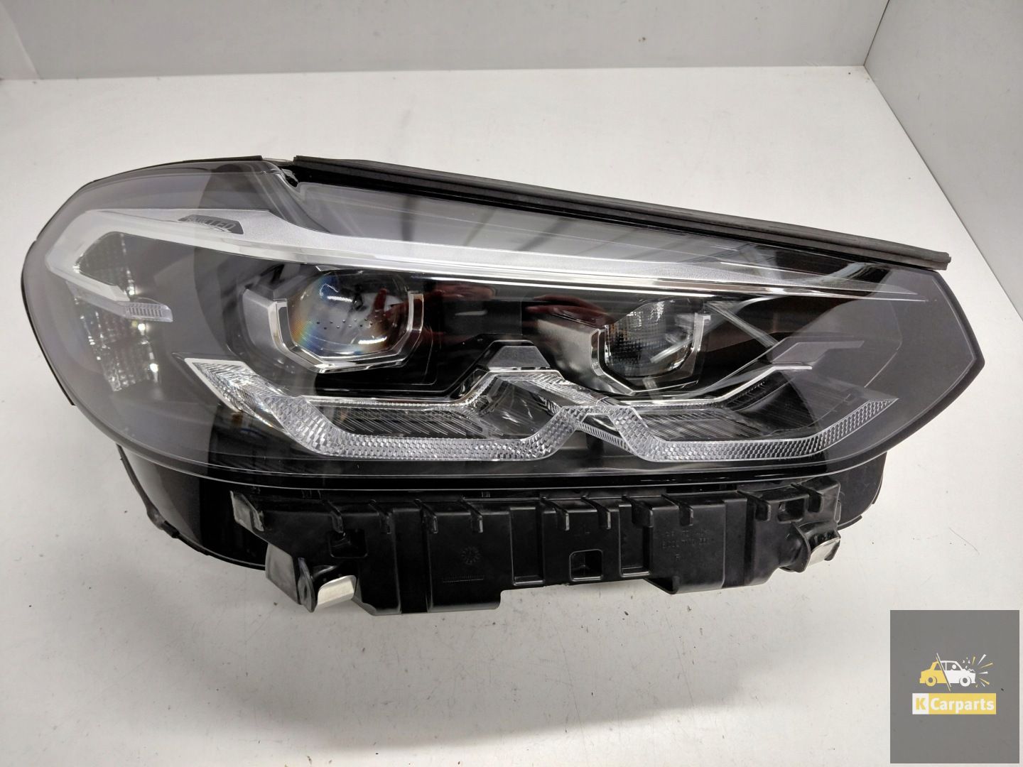 5A29202, BMW G01 G02 X3 X4 Lift LED rechterlamp Ideaal