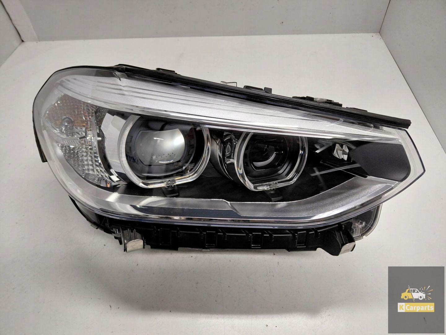 8739648, BMW G01 G02 X3 X4 Full Led rechterlamp Ideaal