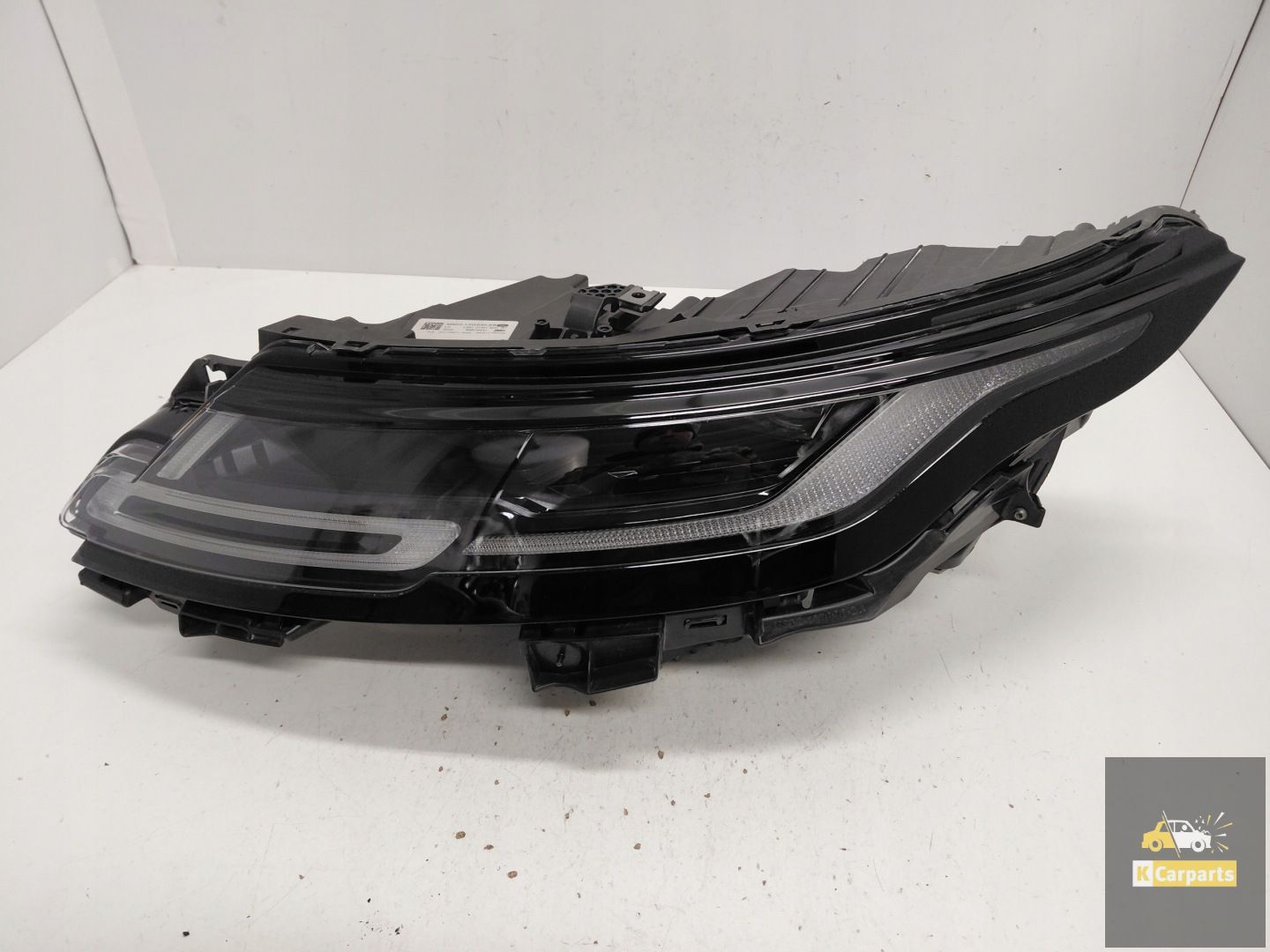M8D2-13W030-Eb, Range Rover Evoque II Full Led MID LED-lamp links Ideaal