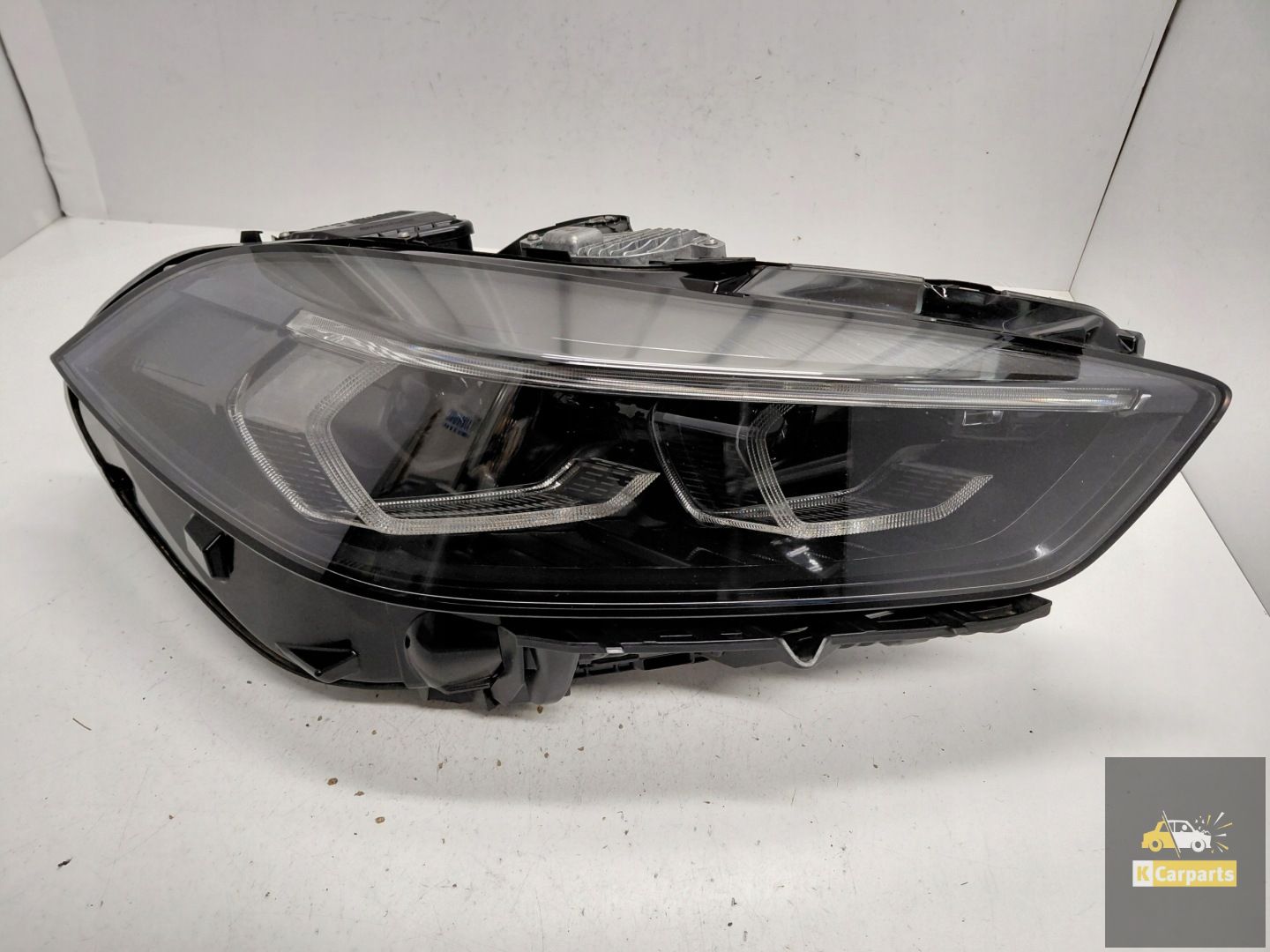 5A257D4, BMW F40 Feux de position adaptatifs à LED, feu arrière droit idéal