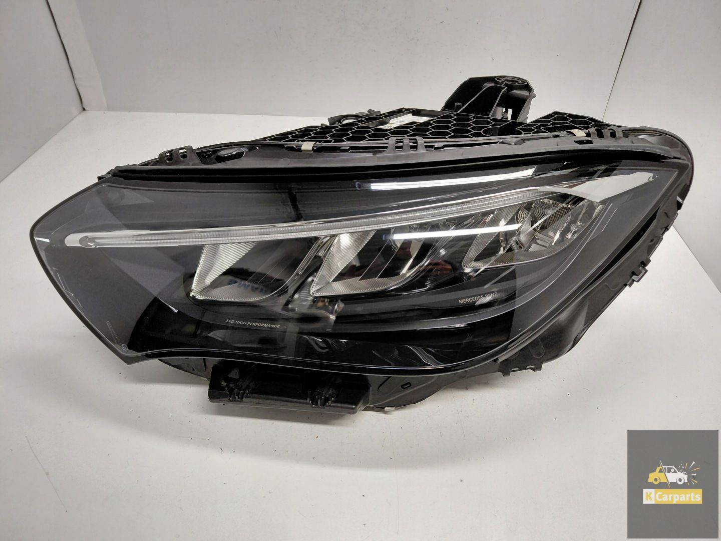 A2959066301, Mercedes EQE W295 Full Led High Performance linkerlamp