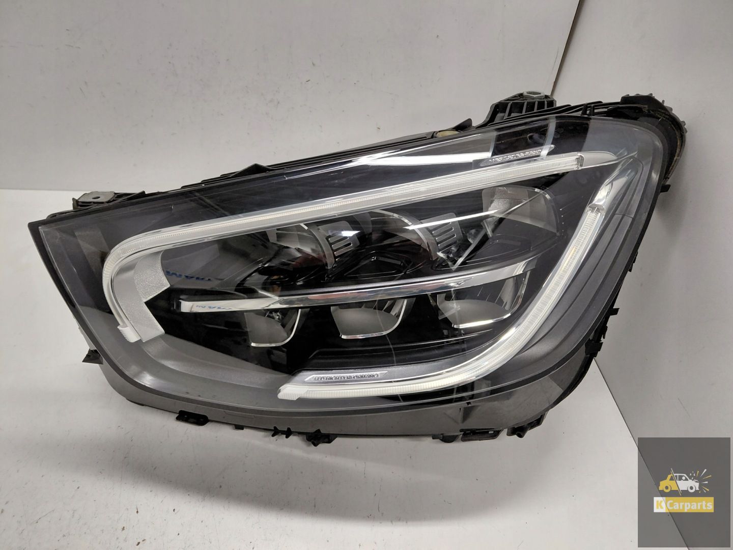 A2539066901, Mercedes GLC W253 Lift Full Led High Performance linkerlamp
