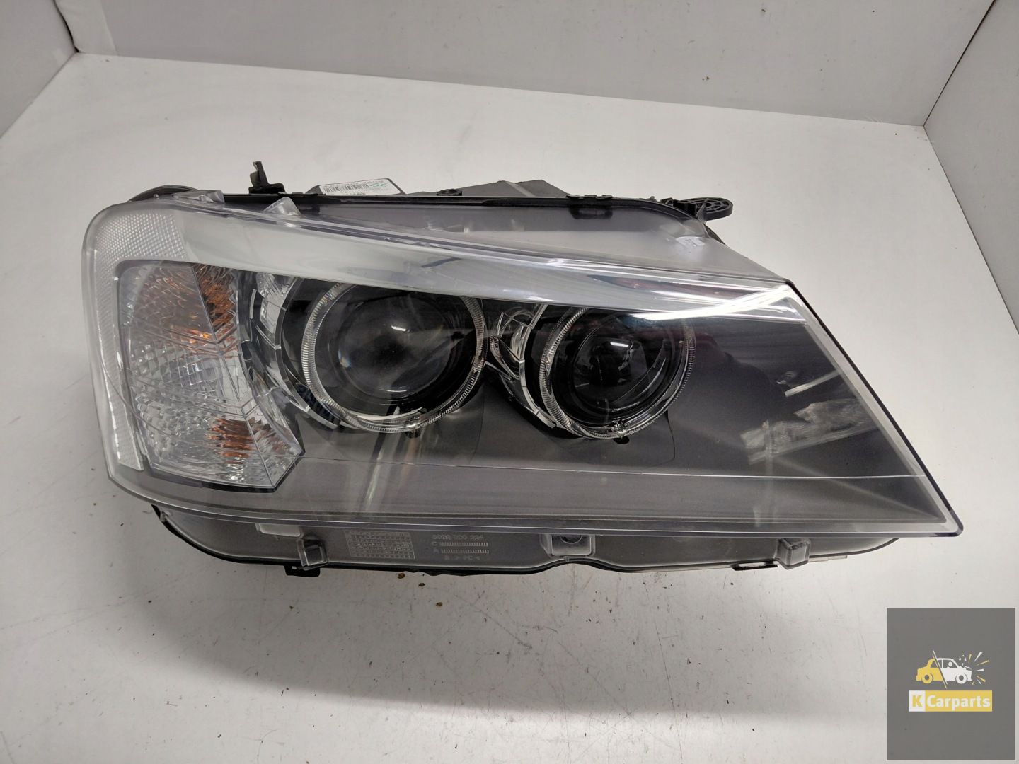 7217294, BMW F25 F26 X3 X4 Xenon Niet-knipperlicht Rechts