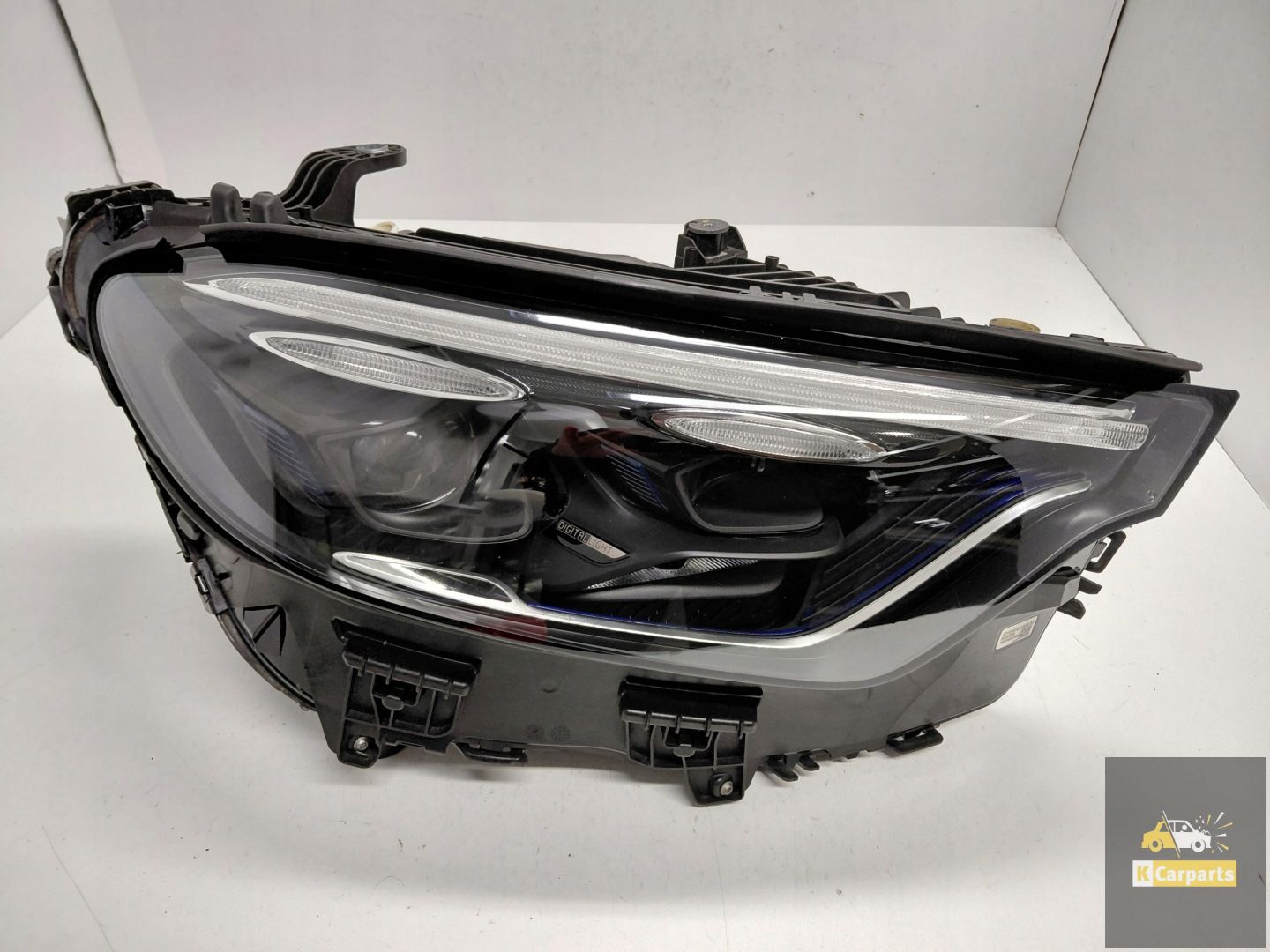A2549068401, Mercedes GLC W254 Digital light right