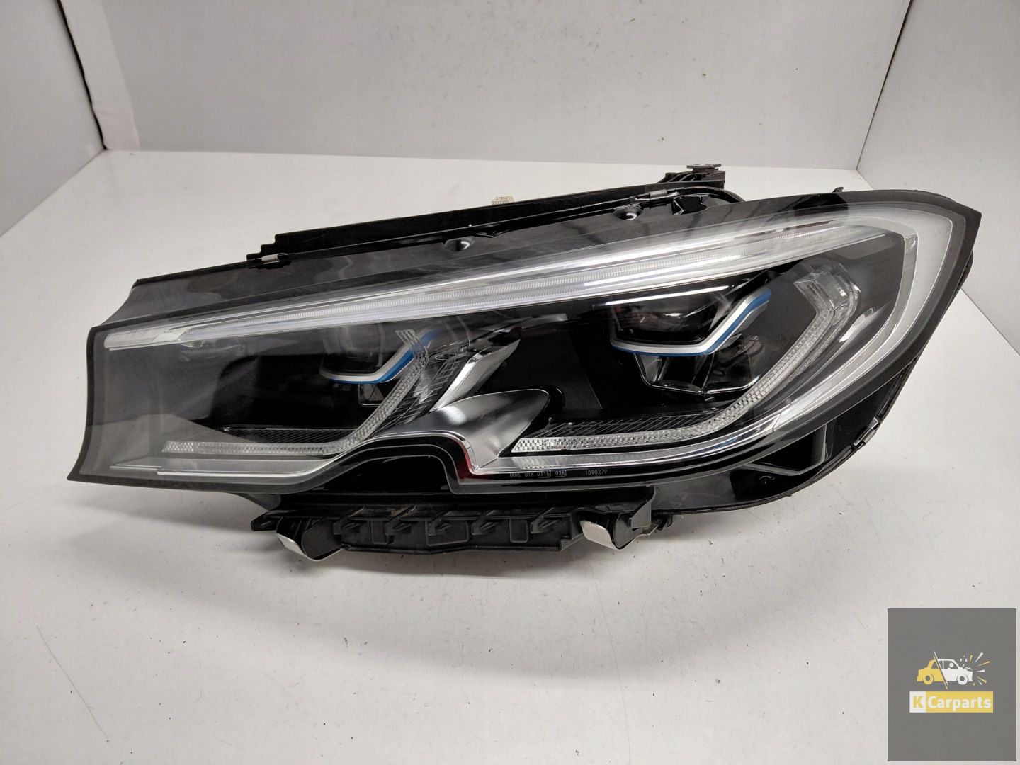 5A1DB53, clignotant laser BMW G20