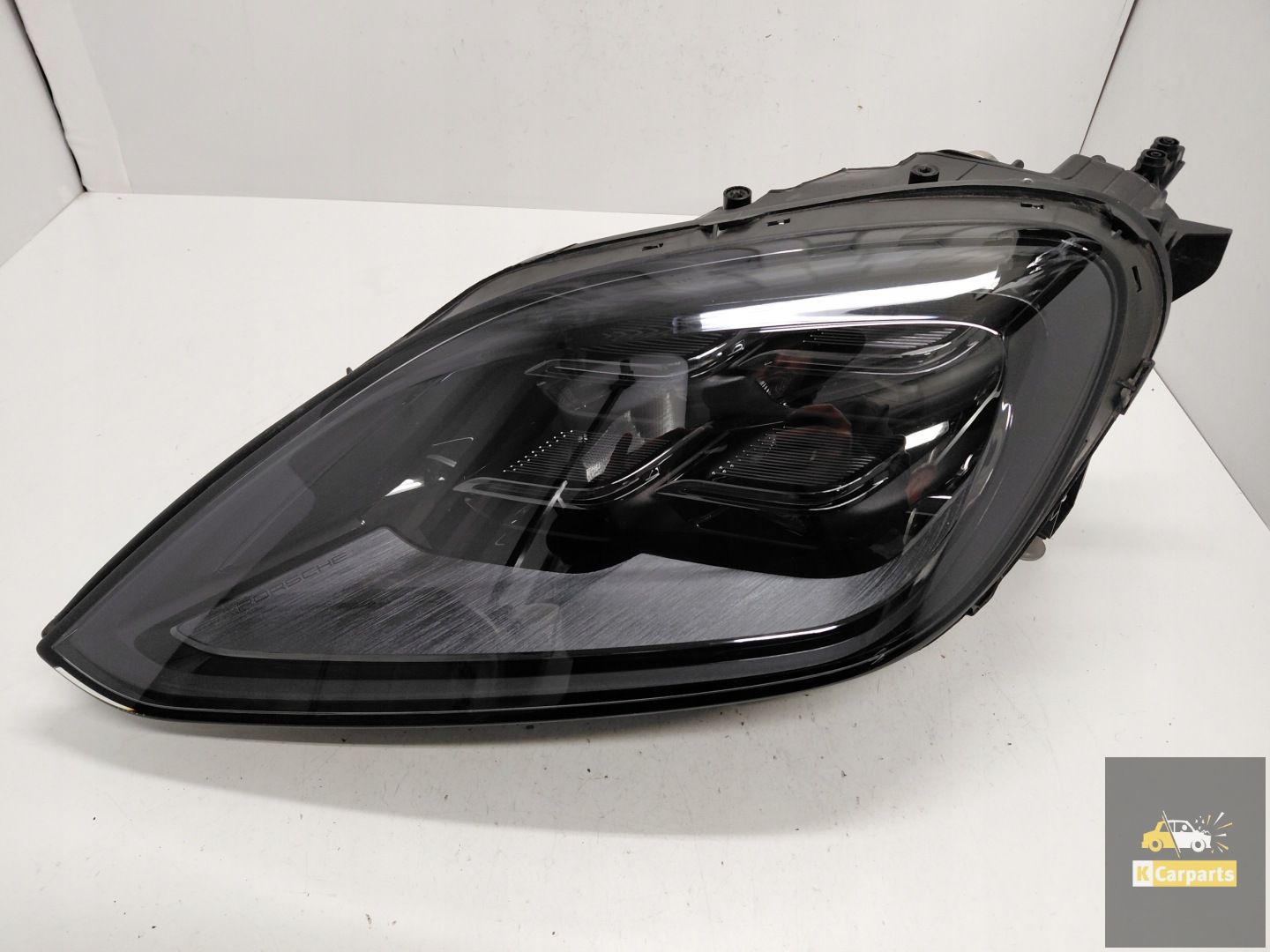 Porsche Cayenne 9Y Lift Volledig Led-licht links