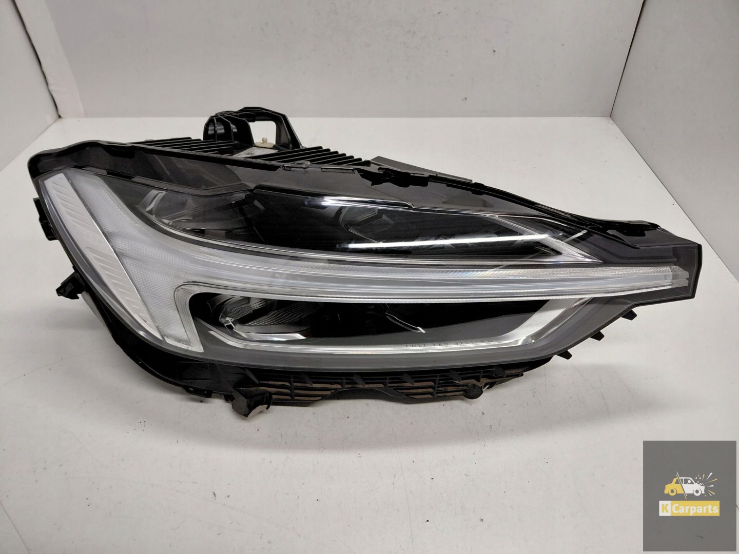 31420412, Volvo XC60 II MID LED rechts