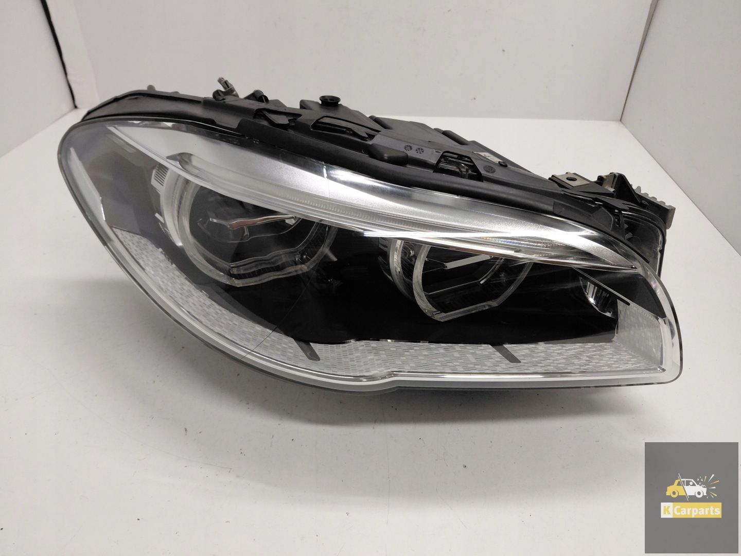 7424146, BMW F10 Lift Full LED Adaptive droite