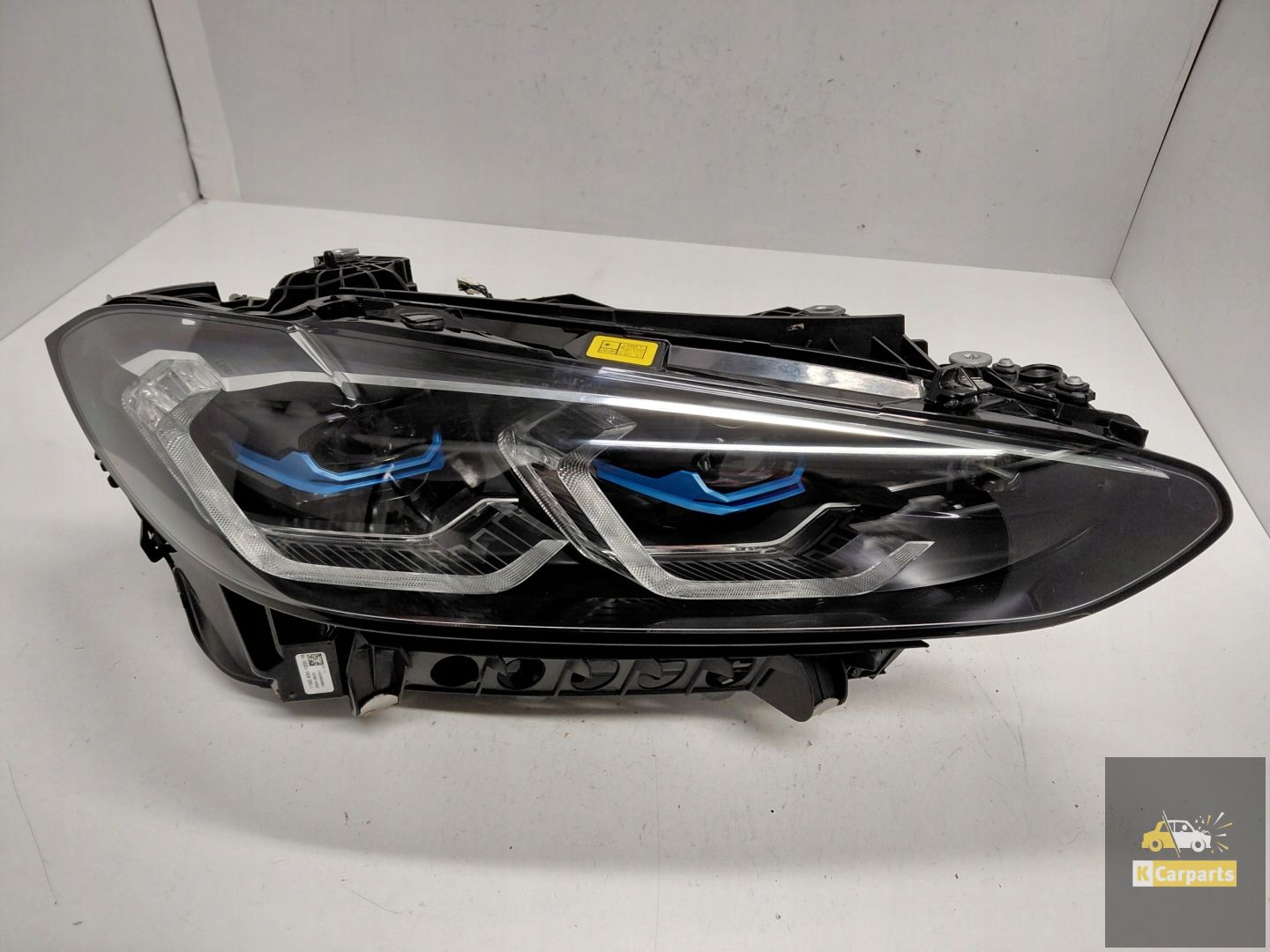 9851042, Ampoule laser droite BMW G22 G23 G26, en parfait état, neuve.
