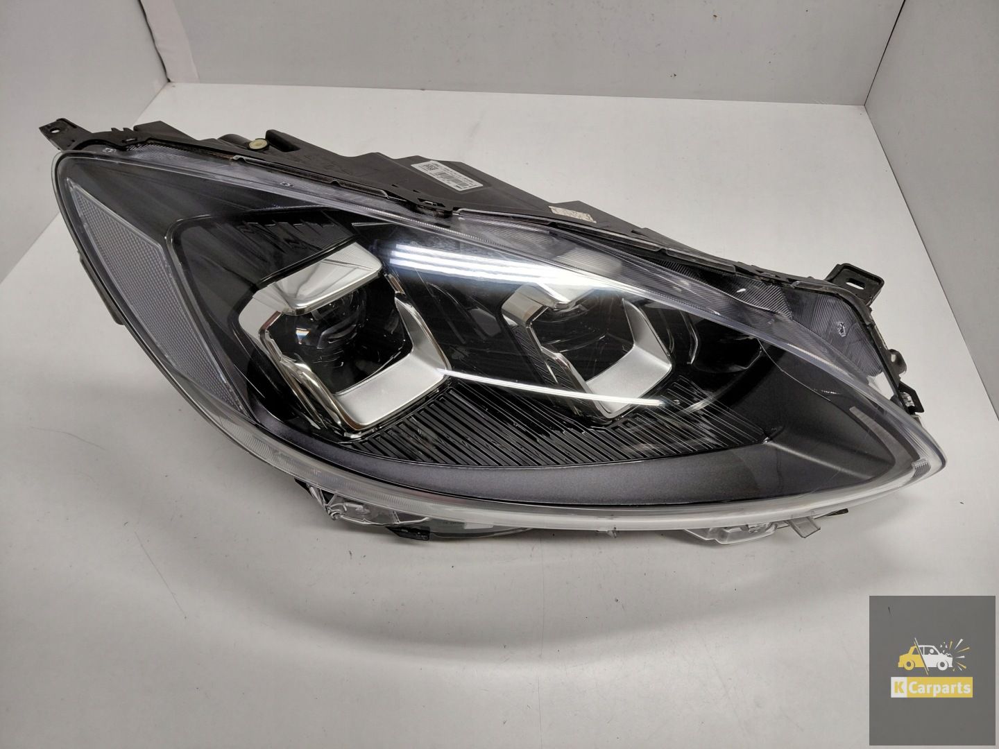 LV4B-13E016-AN, Ford Kuga MK3 Full LED lamp with 2 lenses right