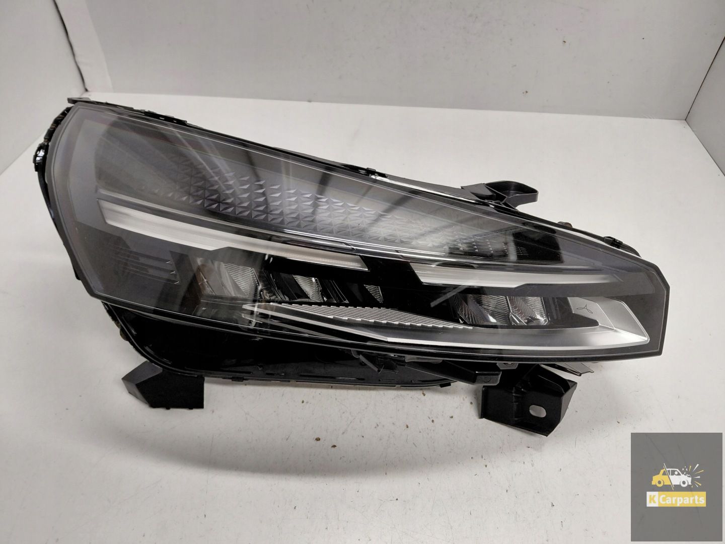 260103507R, Renault Clio V Lift Volledig Ledlamp rechts