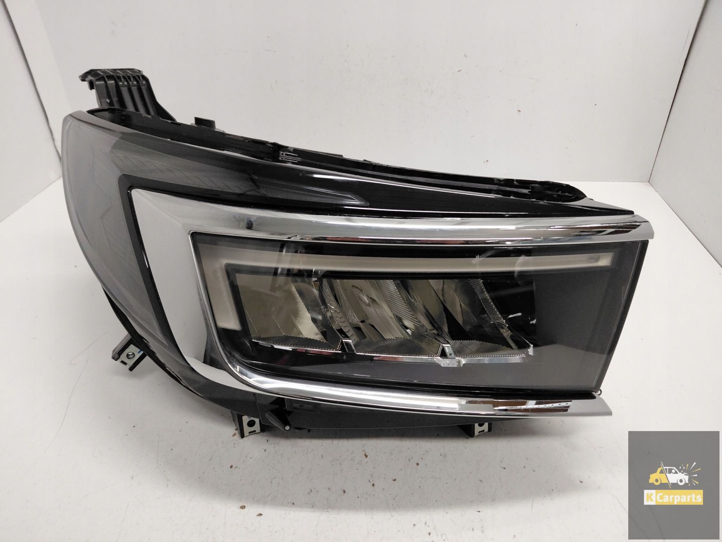 9850148080, Opel Grandland Lift LED rechterlamp
