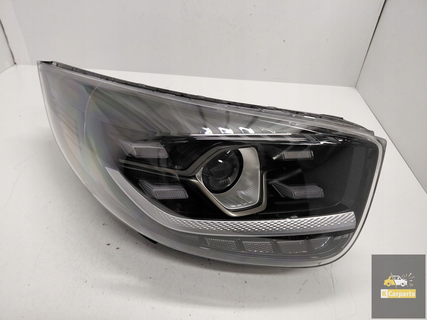 KIA Picanto III Lift Volledig Ledlamp rechts