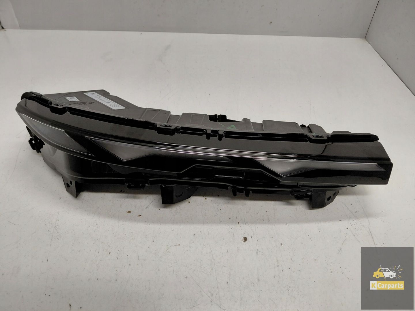 9880472, Feu de jour à LED droit idéal pour BMW XM G09