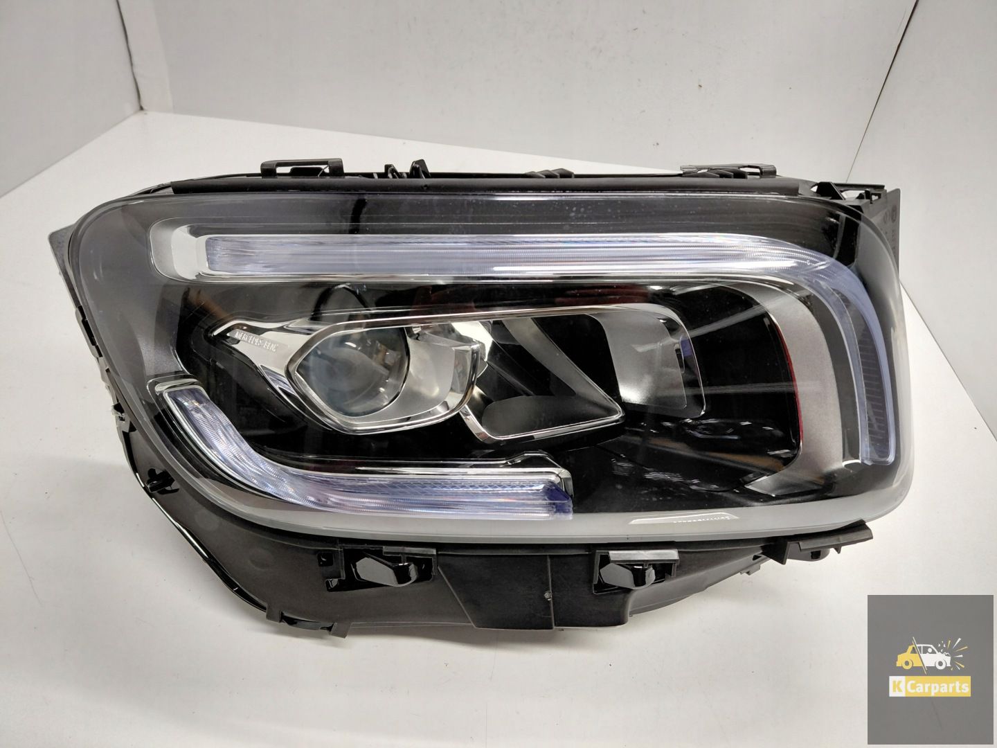 A2479063800, Ampoule LED haute performance droite idéale pour Mercedes GLB W247