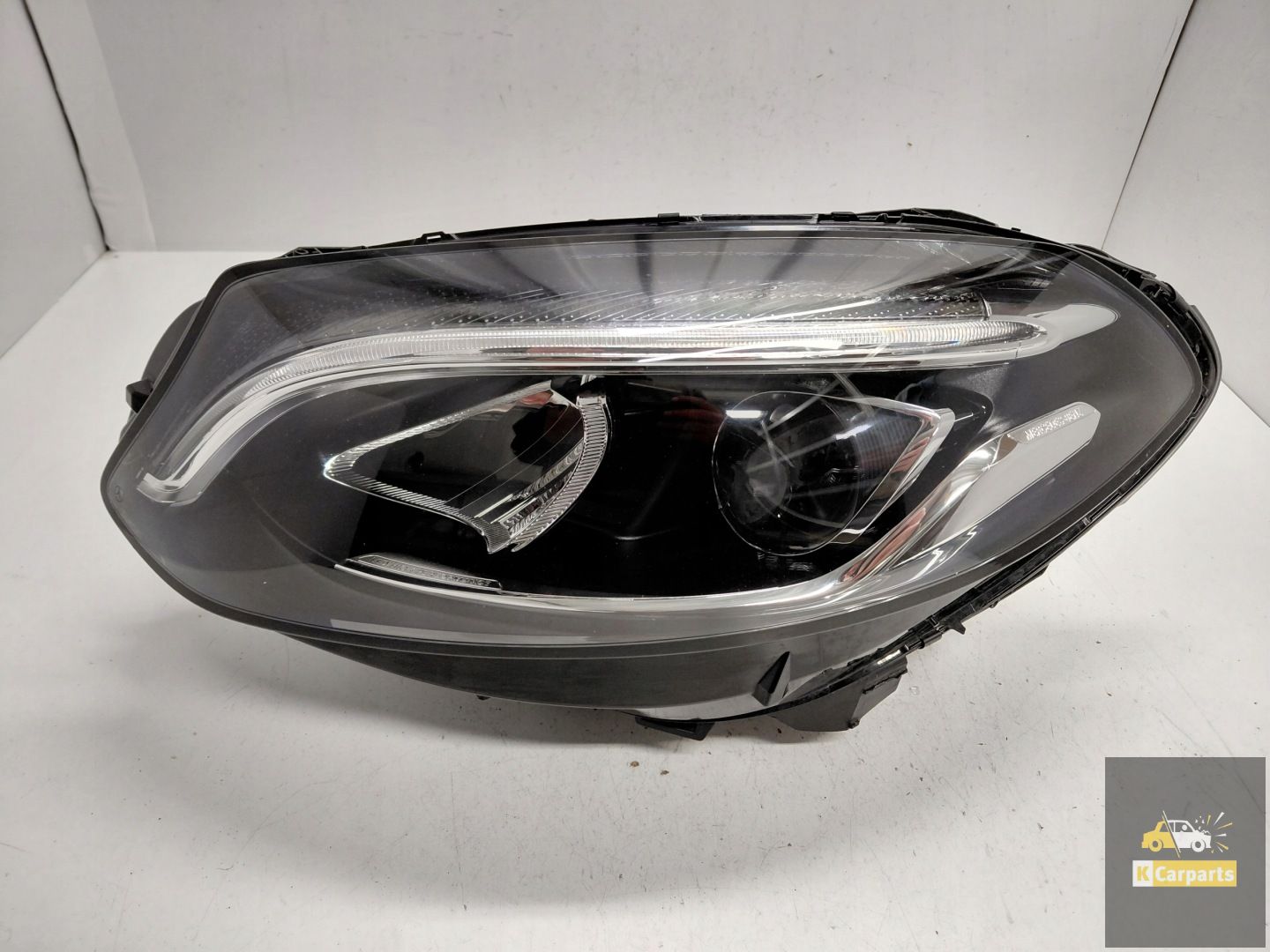 A2469066901, Mercedes B-Klasse W246 Lift Full Led High Performance linkerlamp