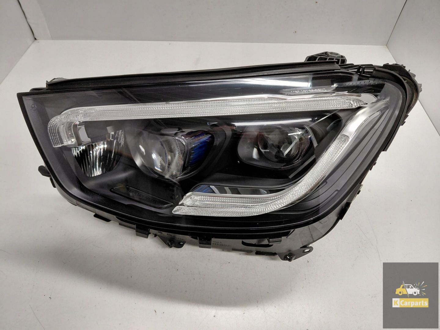A2539064903, Mercedes GLC W253 Lift Multibeam linkerlamp Ideaal
