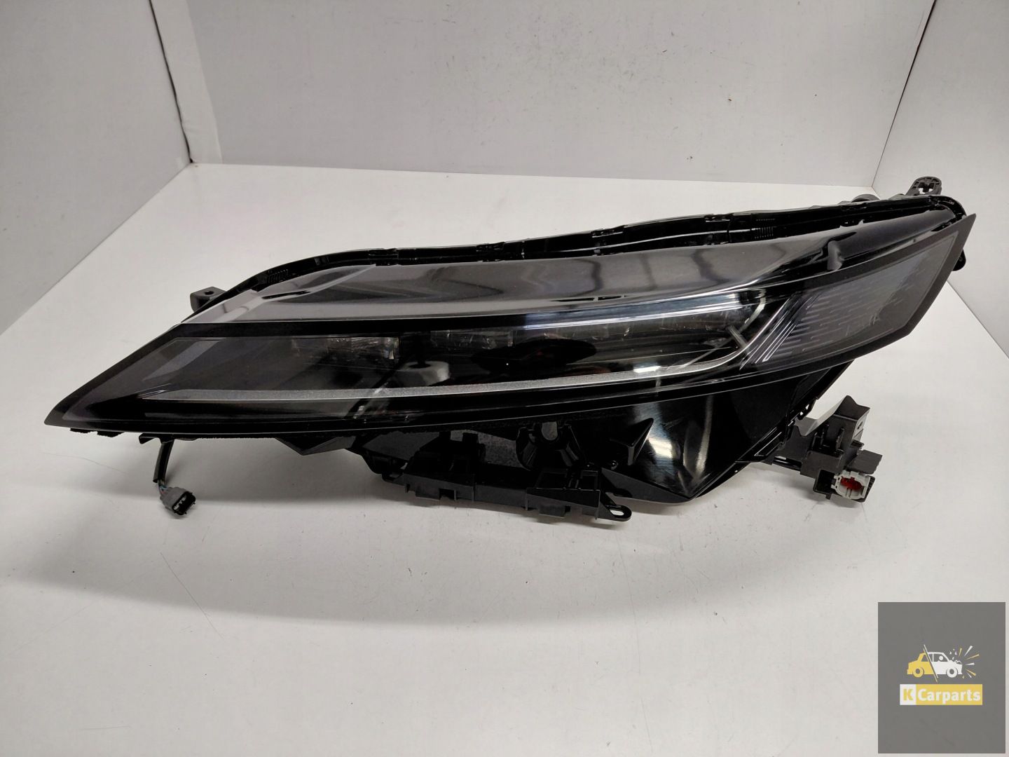 Nissan Ariya Volledig Ledlamp links Perfect NIEUW