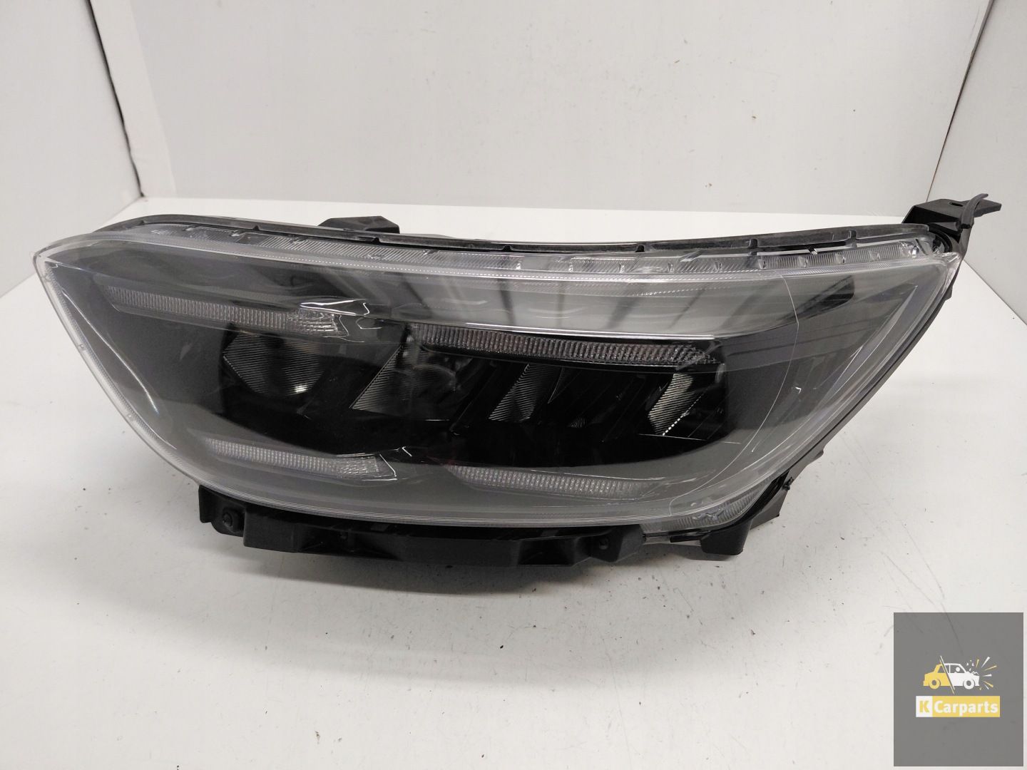 S85L, KIA Stonic Lift Full Led linkerlamp Ideaal