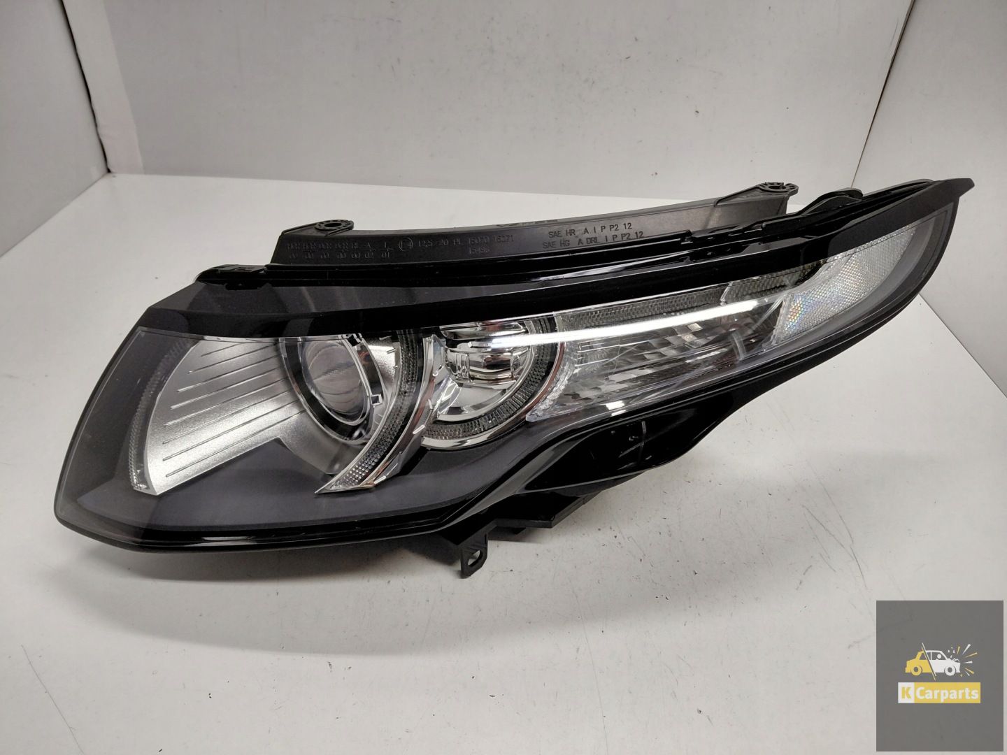 BJ32-13W030-EE, Range Rover Evoque I Xenon no torsion left bulb Perfect