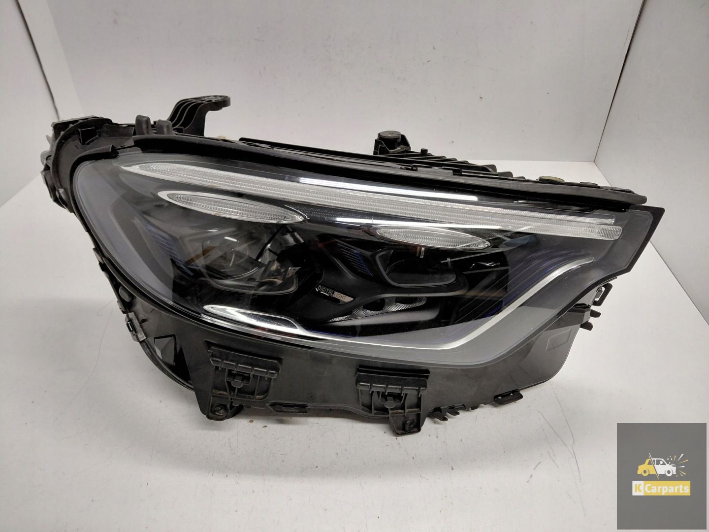 A2549062402, Mercedes GLC W254 Digitaal licht rechts
